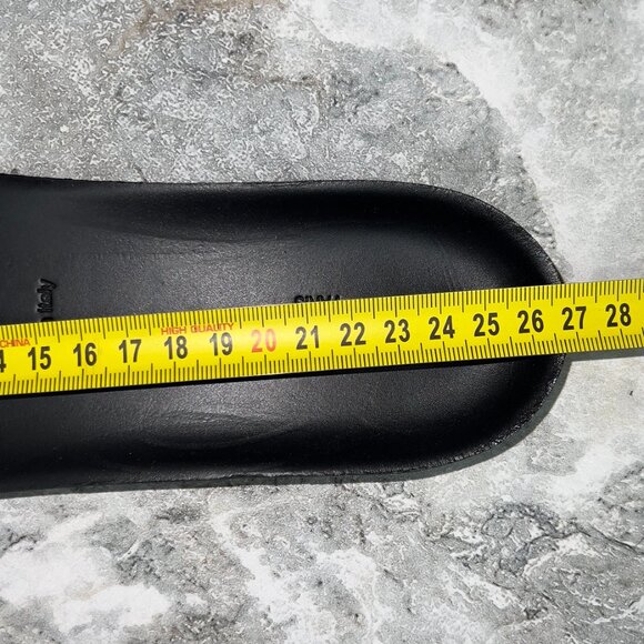 Louis Vuitton Brooklyn Sneakers Damier Black Leather 7 LV or 8 US or 41 EU - Picture 11 of 11